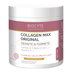 Biocyte Collagen Max Original 198gr