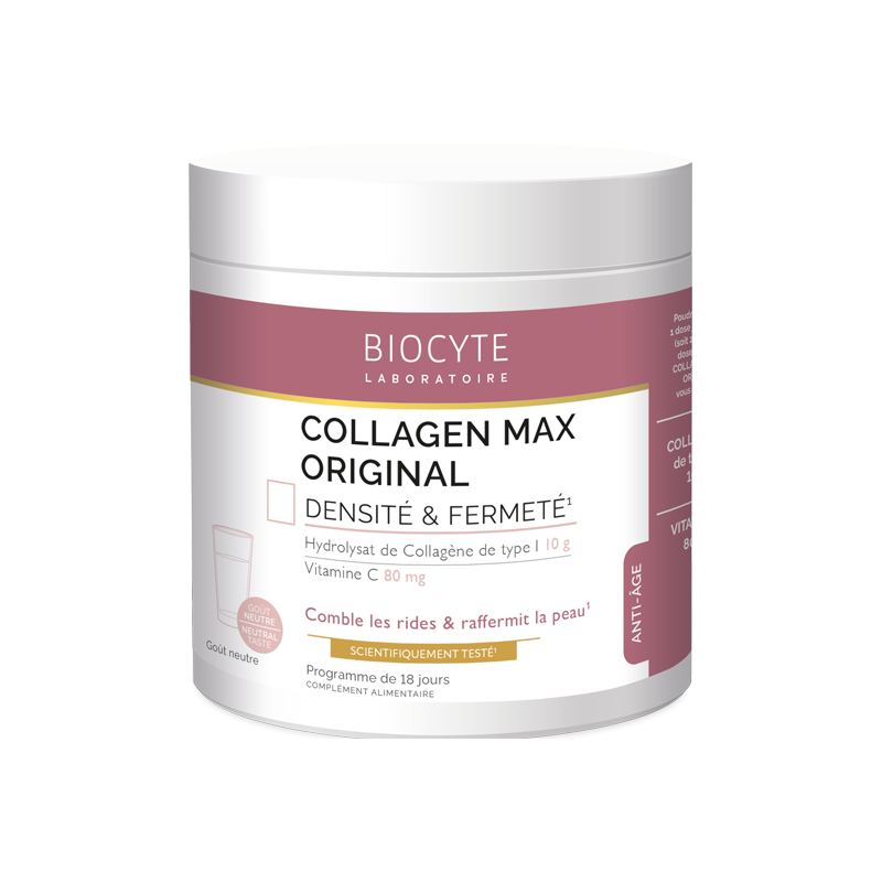 Biocyte Collagen Max Original 198gr