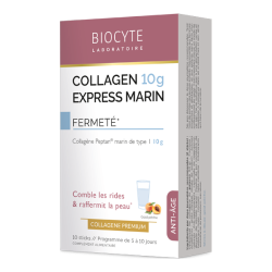 Biocyte Collagen Express Marin 10 sticks