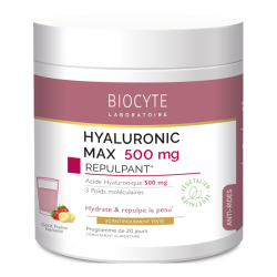 Biocyte Hyaluronic Max 240gr