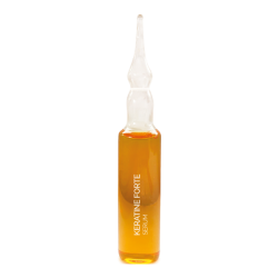 Biocyte Kératine Forte Sérum 5 ampoules de 9ml