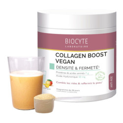 Biocyte Collagen Boost Vegan 280gr