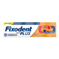 Fixodent Pro Plus 40gr