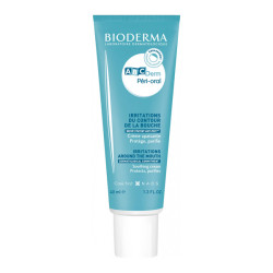 Bioderma ABCDerm Péri-oral Crème apaisante 40ml