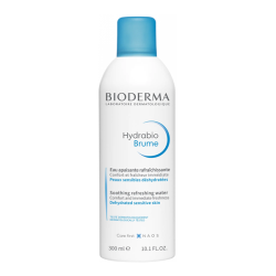 Bioderma Hydrabio Brume Eau apaisante 300ml