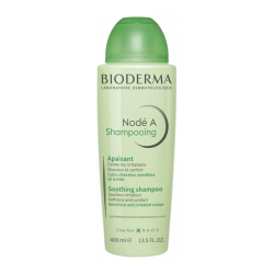 Bioderma Nodé A Shampooing Apaisant 400ml