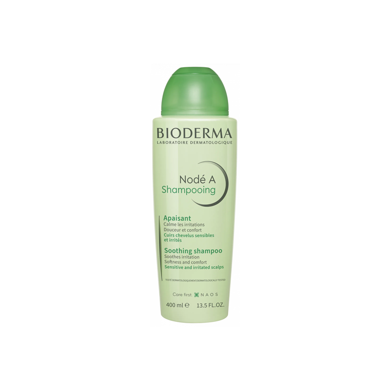 Bioderma Nodé A Shampooing Apaisant 400ml