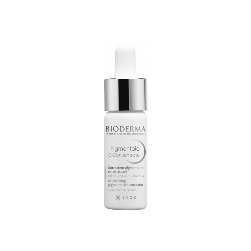 Bioderma Pigmentbio C-Concentrate correcteur 15ml