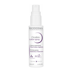 Bioderma Cicabio Lotion spray asséchant 40ml