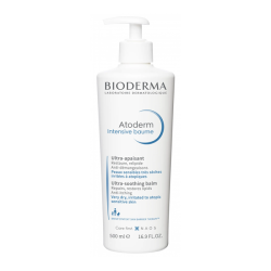 Bioderma Atoderm Intensive Baume Ultra-apaisant 500ml