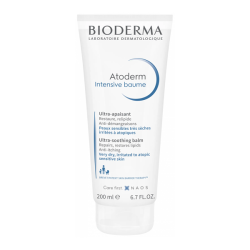 Bioderma Atoderm Intensive Baume Ultra-apaisant 200ml