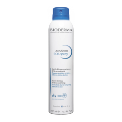 Bioderma Atoderm SOS Spray ultra-apaisant 200ml