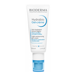 Bioderma Hydrabio Gel-crème 40ml