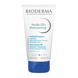 Bioderma Nodé DS+ Shampooing antipelliculaire intense 125ml