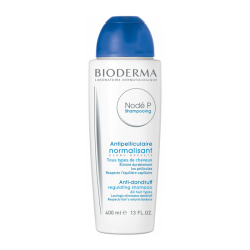 Bioderma Nodé P Shampooing Antipelliculaire normalisant 400ml