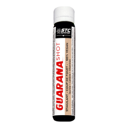 STC Nutrition Guarana Shot 25ml