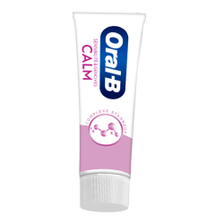 Oral-B Sensibilité et Gencives Calm Original Dentifrice 75ml