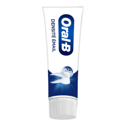 Oral-B Sensibilité et Gencives Densité Émail Dentifrice Protection au quotidien 75ml