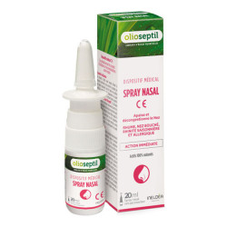 Olioseptil Spray Nasal 20ml