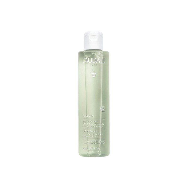 Caudalie Vinopure Lotion purifiante 200ml