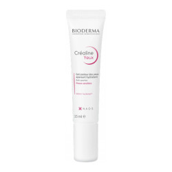 Bioderma Créaline Yeux 15ml