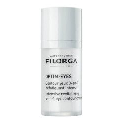 Filorga Optim-Eyes Contour yeux 3-en-1 - 15ml