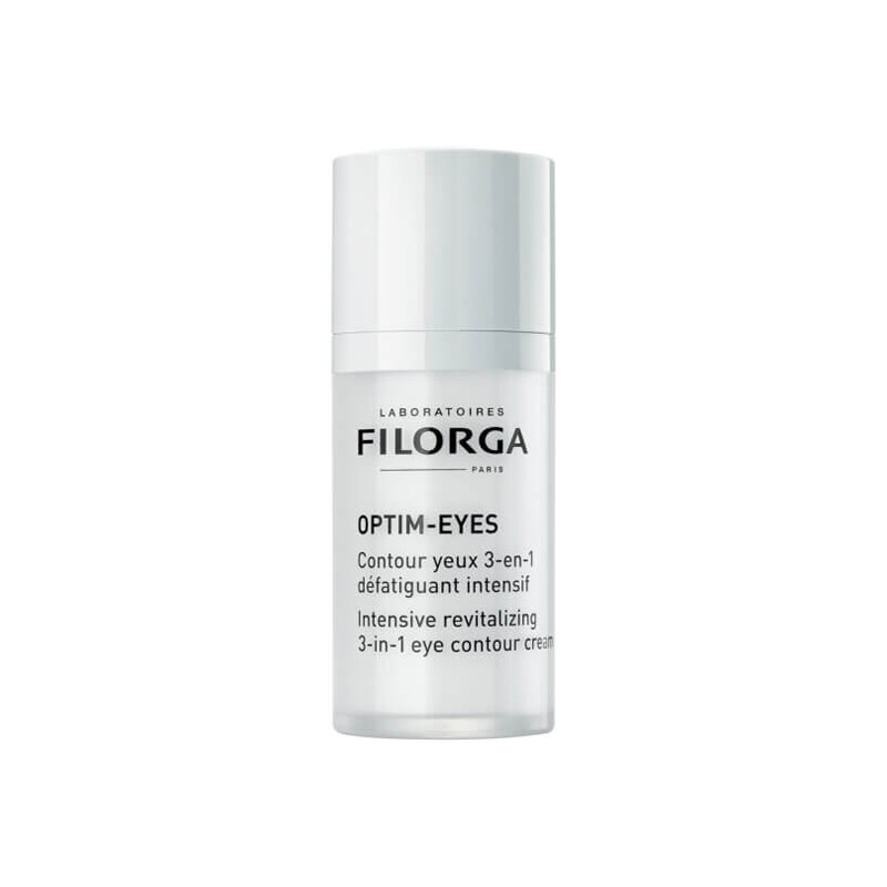 Filorga Optim-Eyes Contour yeux 3-en-1 - 15ml