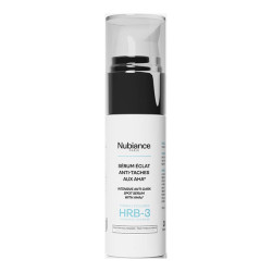 Nubiance HRB-3 Sérum Éclat anti-taches 30ml