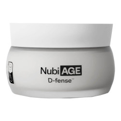 Nubiance NubiAge D-fense Crème antioxydante & repulpante 50ml