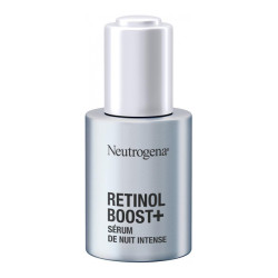 Neutrogena Retinol Boost + sérum de nuit intense 30ml